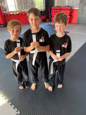 Reach your goals while having fun!