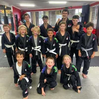 Kids BJJ